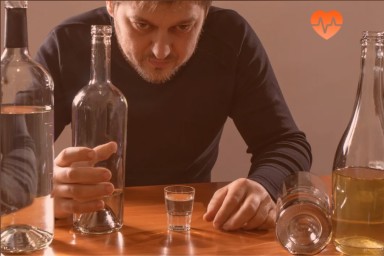 Лечение белой горячки в Задонске