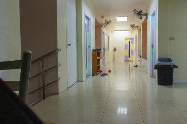 О клинике в Задонске